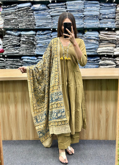 DUPATTA PAIR-HT278