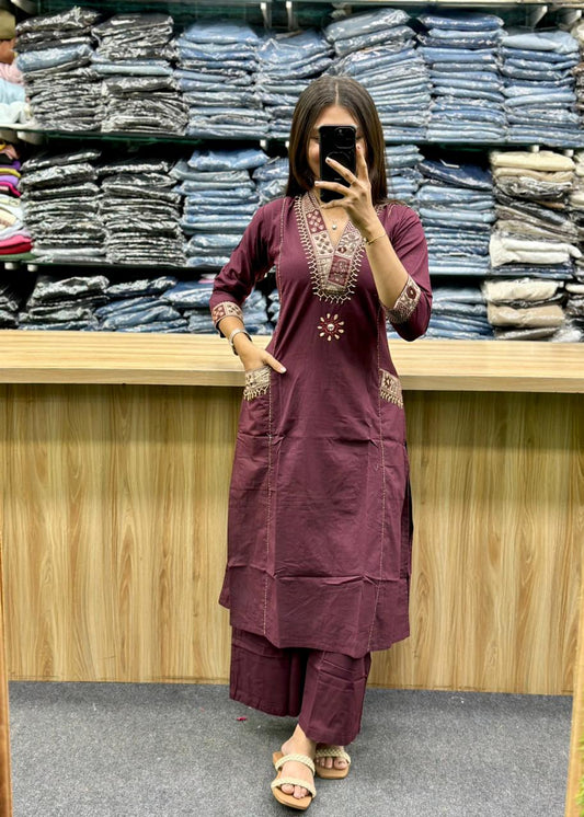 COTTON PAIR-HT302