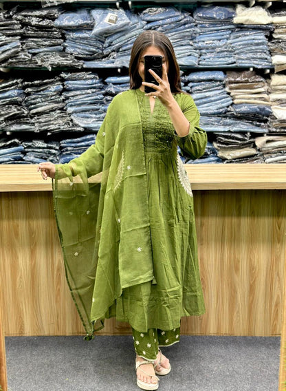 DUPATTA PAIR-HT319