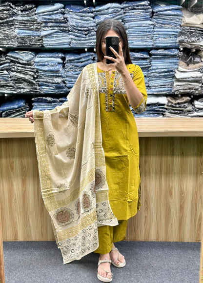 DUPATTA PAIR-HT320