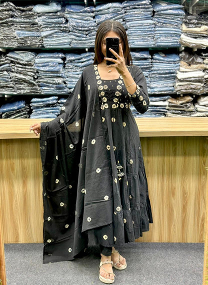 DUPATTA PAIR-HT325