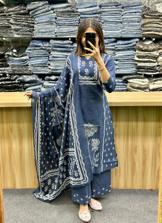 DUPATTA PAIR-HT334