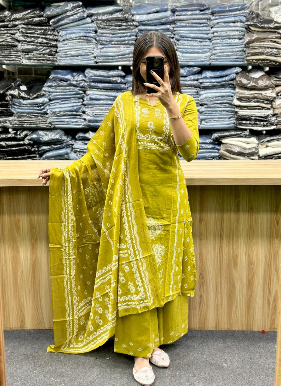 DUPATTA PAIR-HT334