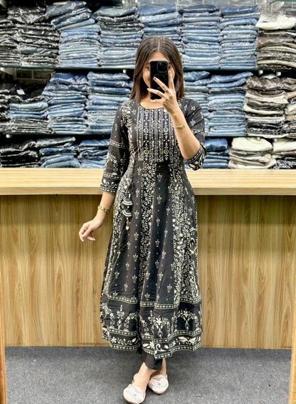 ANARKALI DUPATTA PAIR-HT335
