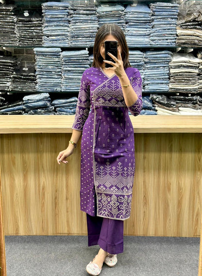 DUPATTA PAIR-HT336