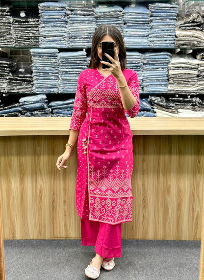 DUPATTA PAIR-HT336