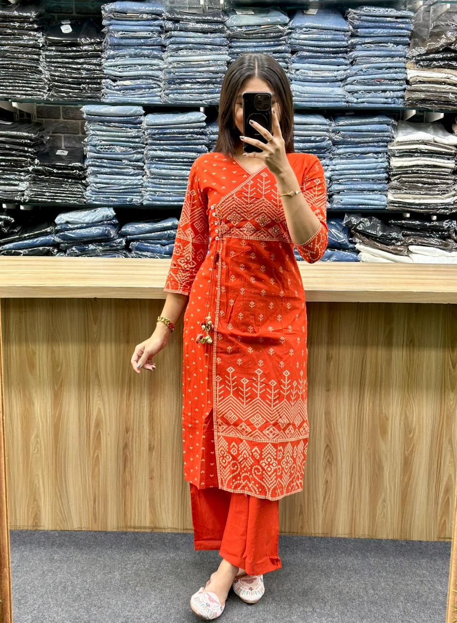 DUPATTA PAIR-HT336