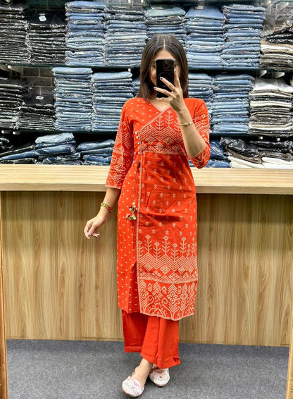 DUPATTA PAIR-HT336