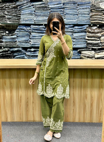 DUPATTA PAIR-HT342