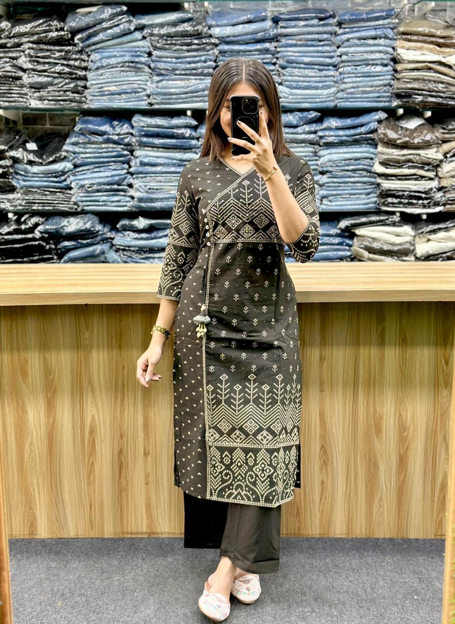 DUPATTA PAIR-HT336