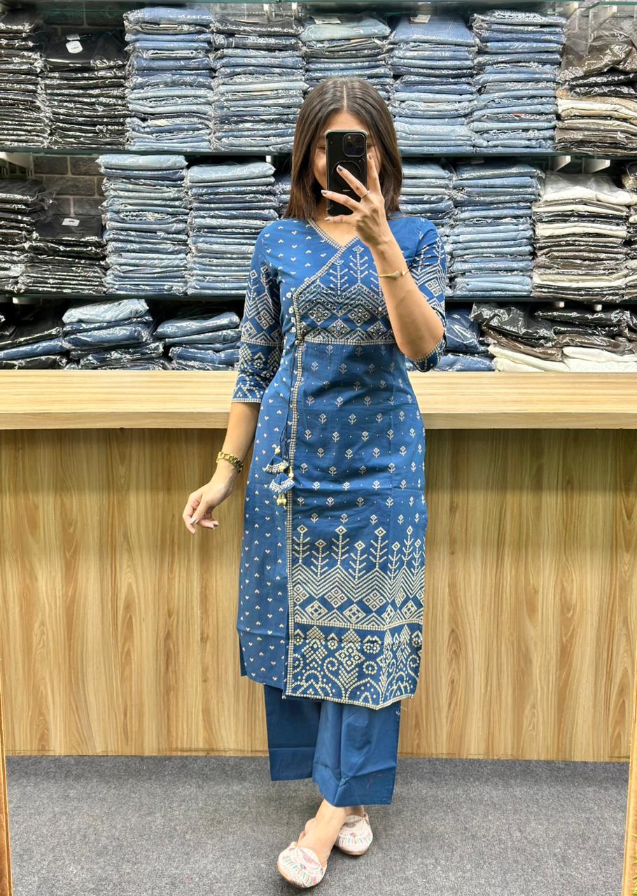 DUPATTA PAIR-HT336