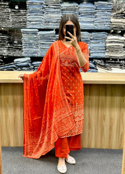 DUPATTA PAIR-HT336