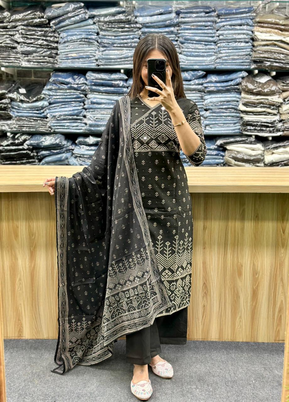 DUPATTA PAIR-HT336
