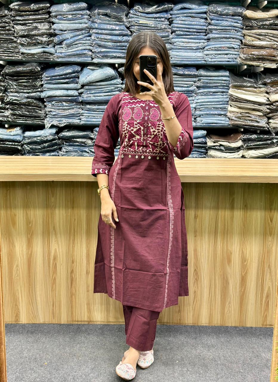 DUPATTA PAIR-HT351