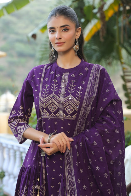DUPATTA PAIR-HT353