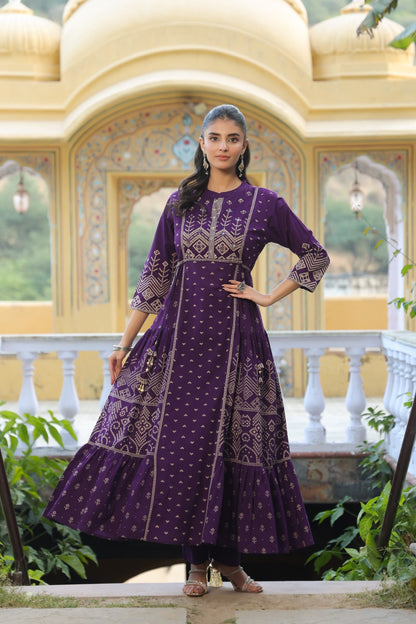 DUPATTA PAIR-HT353