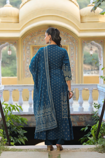 DUPATTA PAIR-HT353
