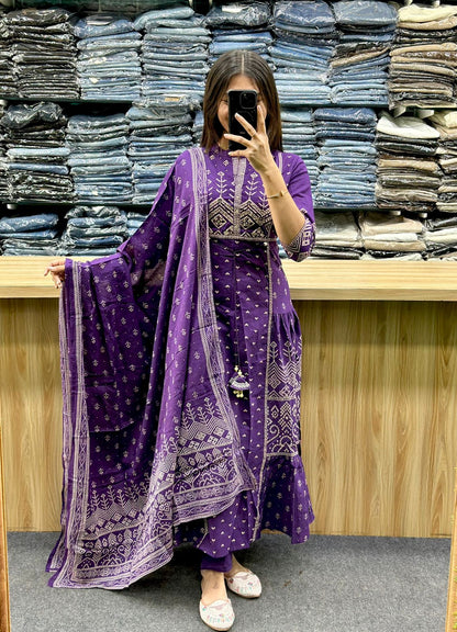 DUPATTA PAIR-HT353
