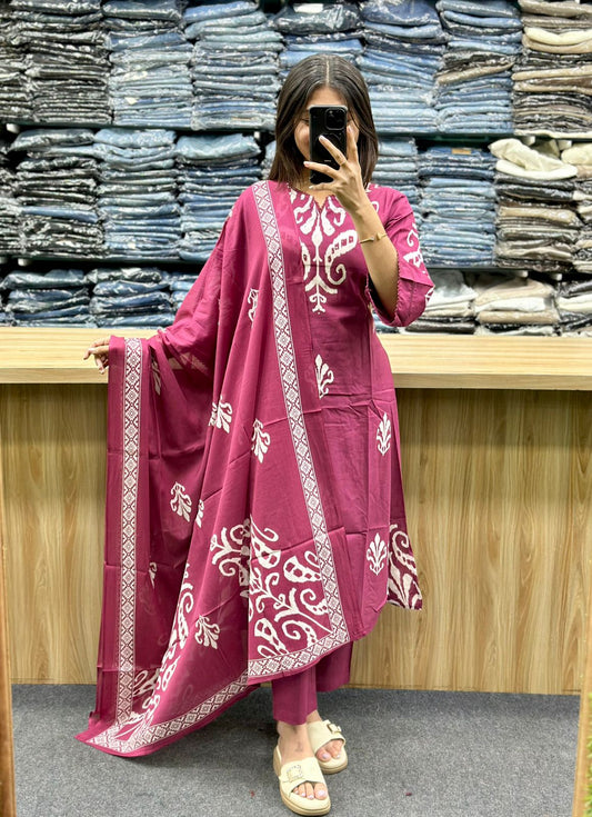 DUPATTA PAIR-HT358