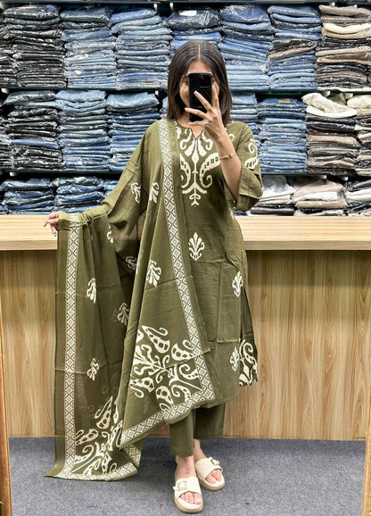 DUPATTA PAIR-HT358