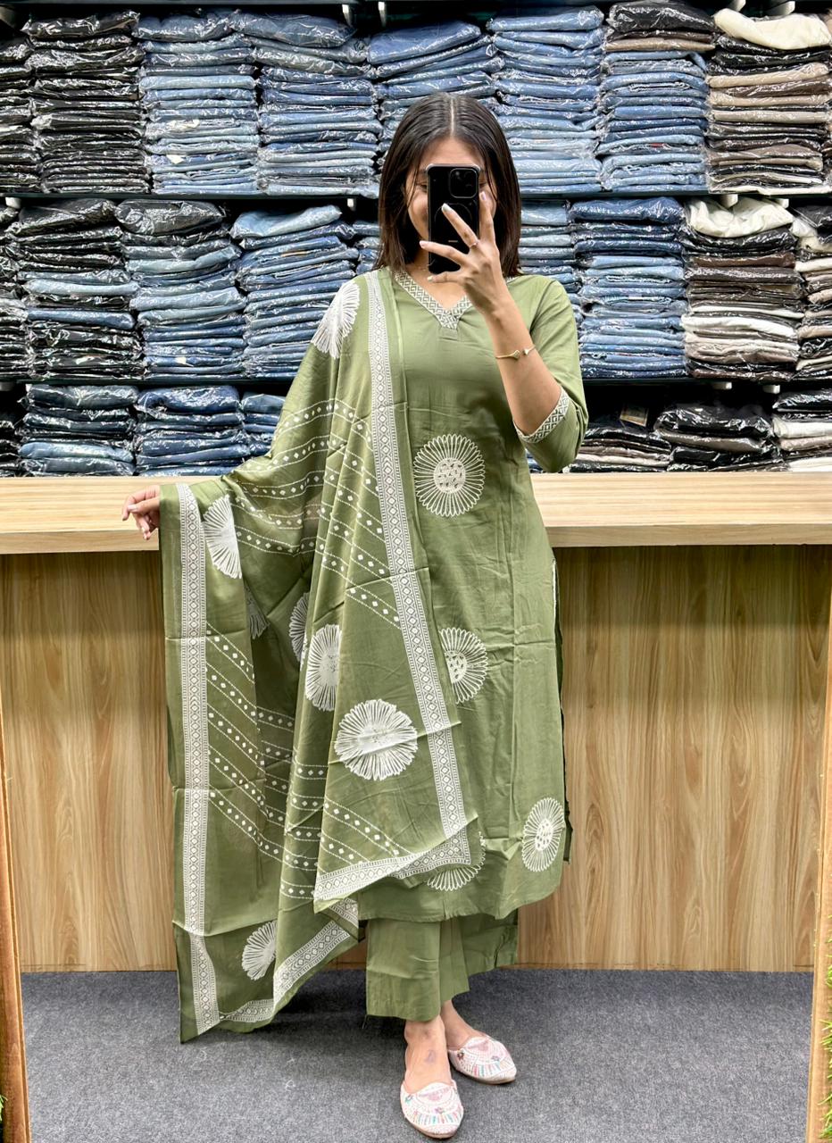 DUPATTA PAIR-HT360