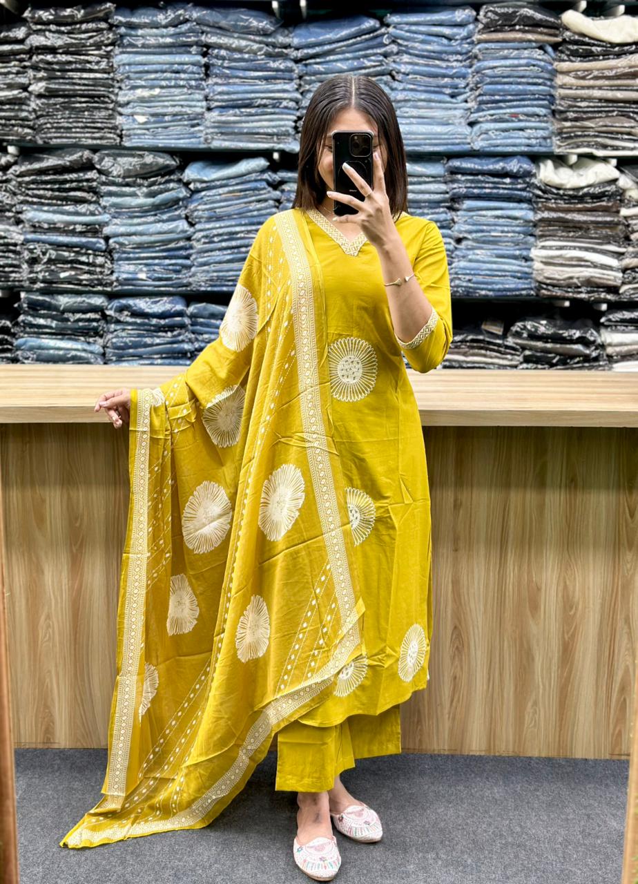 DUPATTA PAIR-HT360