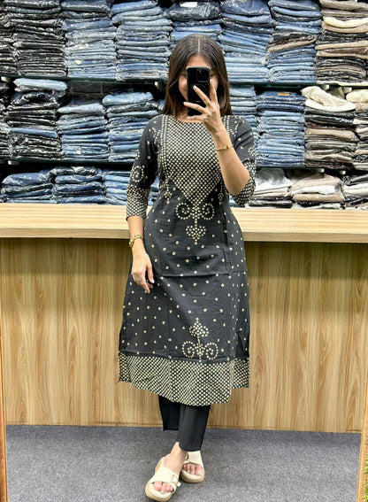 DUPATTA PAIR-HT361
