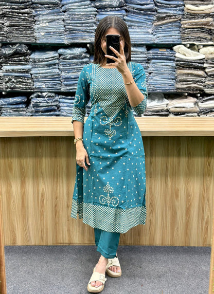 DUPATTA PAIR-HT361