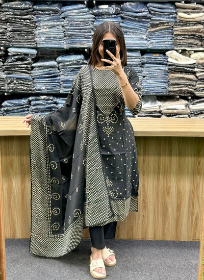 DUPATTA PAIR-HT361