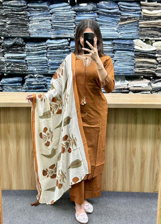 DUPATTA PAIR-HT363
