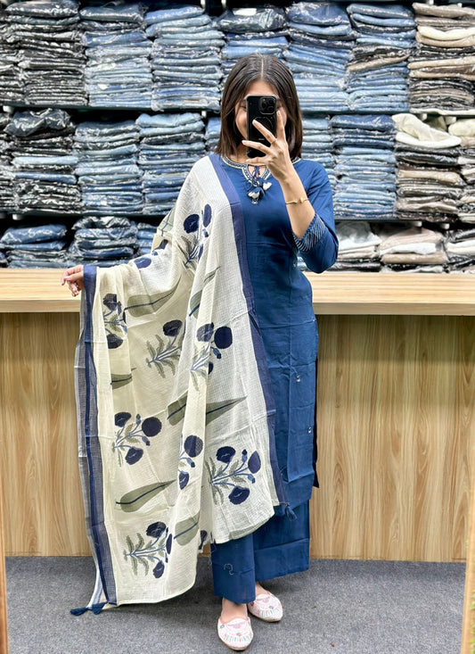 DUPATTA PAIR-HT363