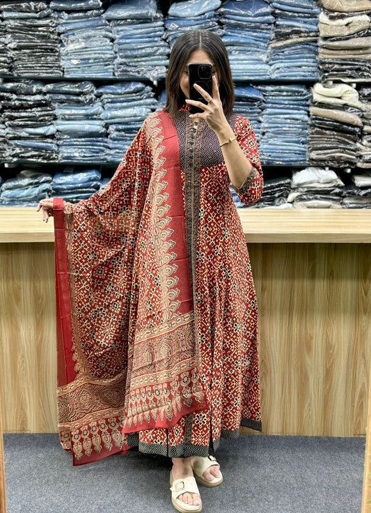 DUPATTA PAIR-HT364