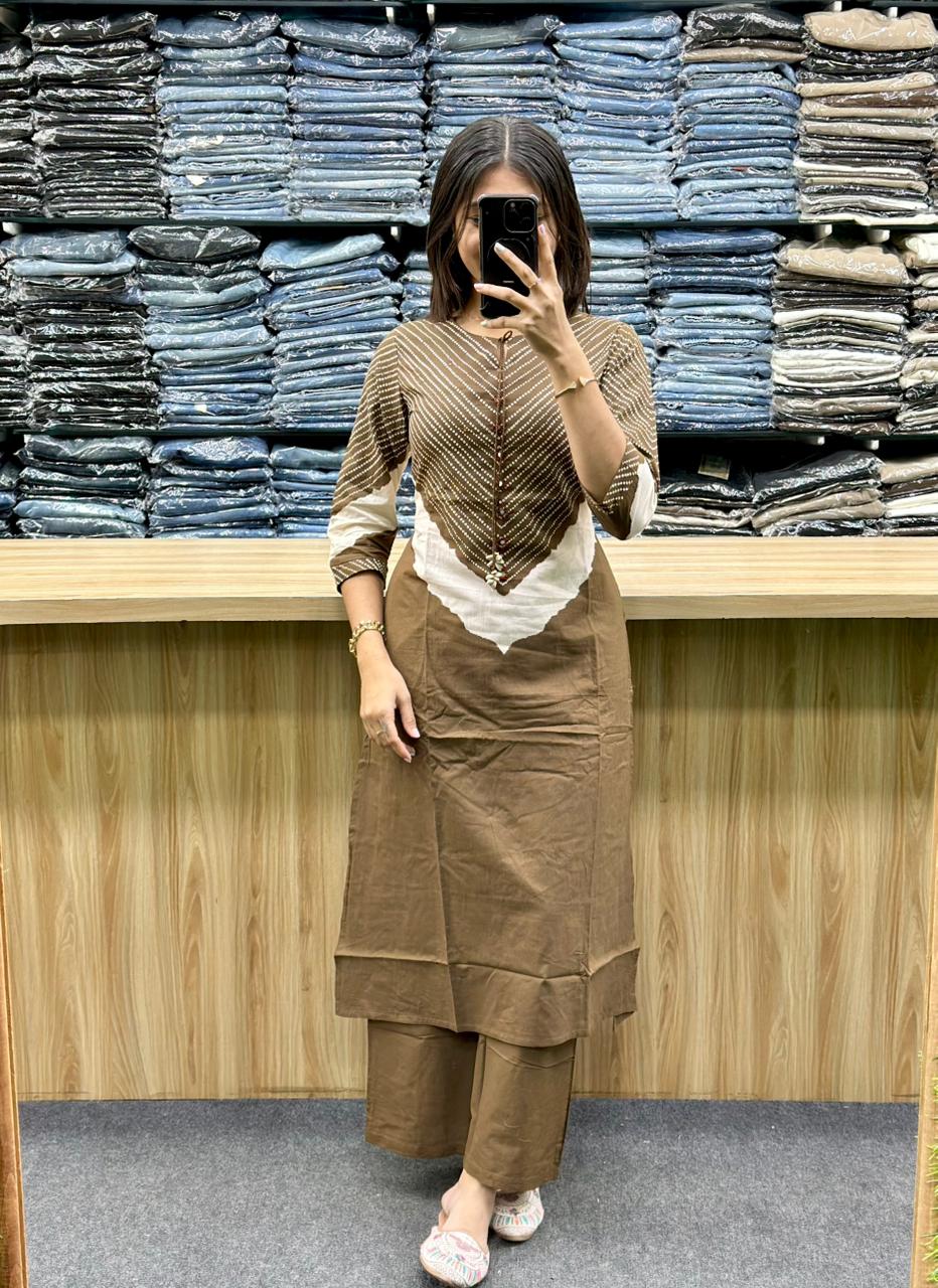 DUPATTA PAIR-HT372