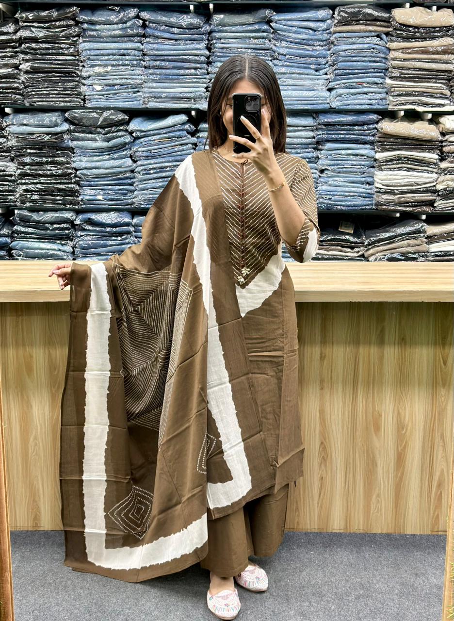 DUPATTA PAIR-HT372