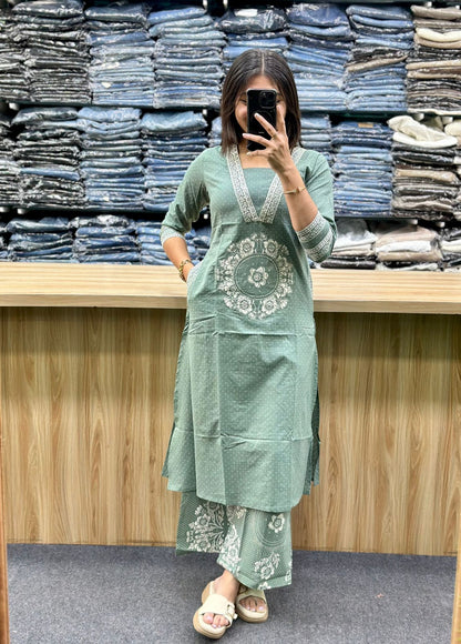 DUPATTA PAIR-HT373