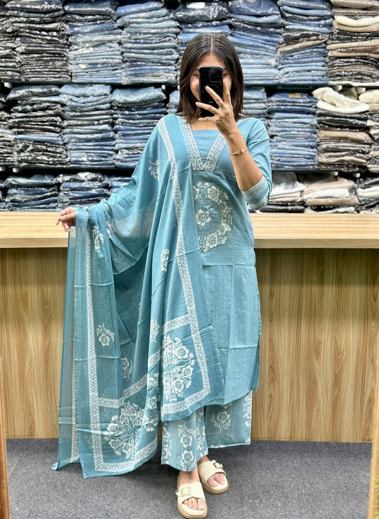 DUPATTA PAIR-HT373