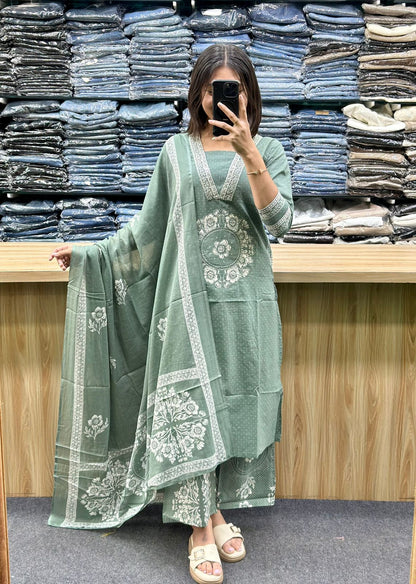 DUPATTA PAIR-HT373