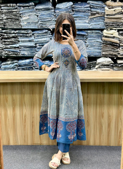 DUPATTA PAIR-HT375