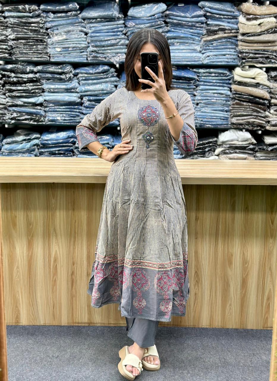 DUPATTA PAIR-HT375