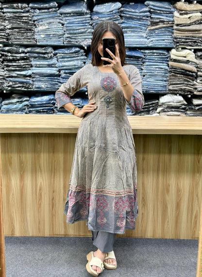 DUPATTA PAIR-HT375