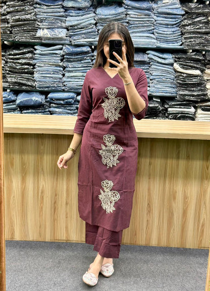 DUPATTA PAIR-HT380