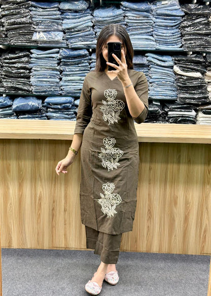 DUPATTA PAIR-HT380