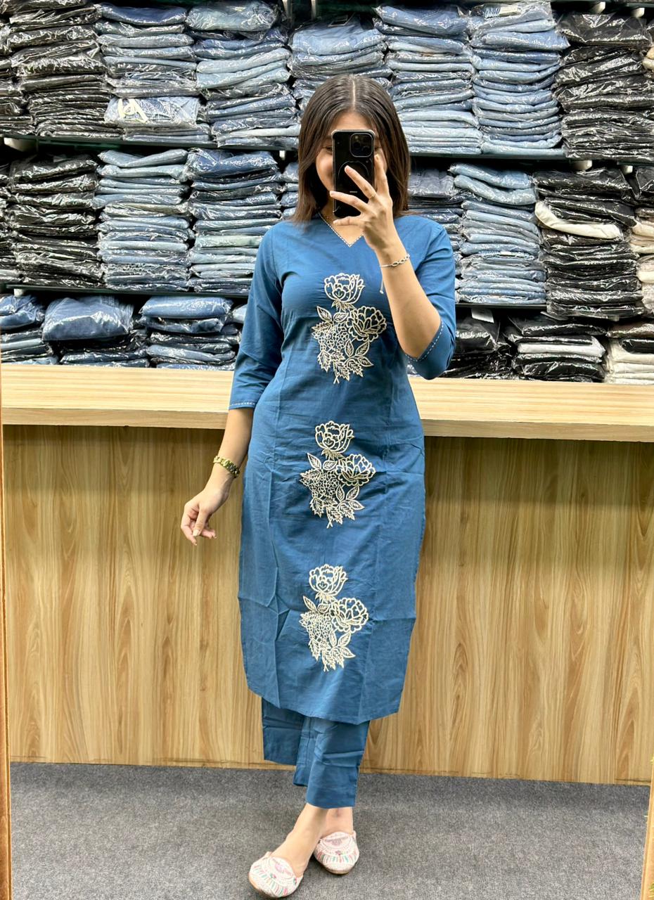 DUPATTA PAIR-HT380