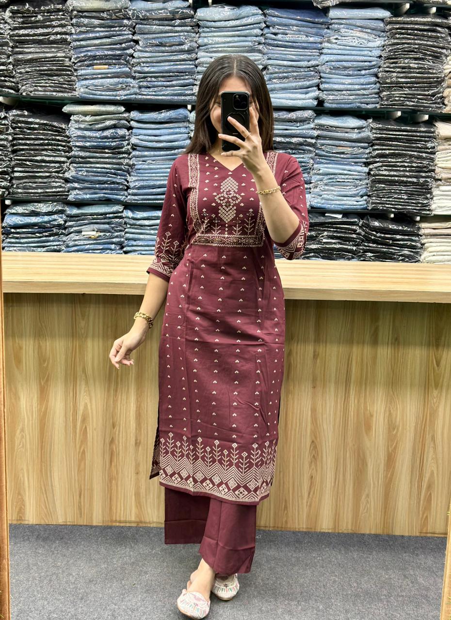 DUPATTA PAIR-HT381