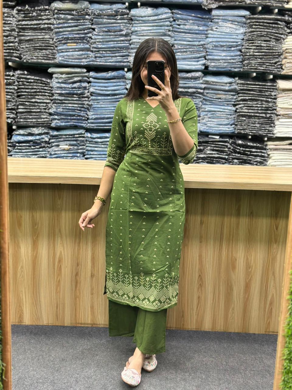 DUPATTA PAIR-HT381