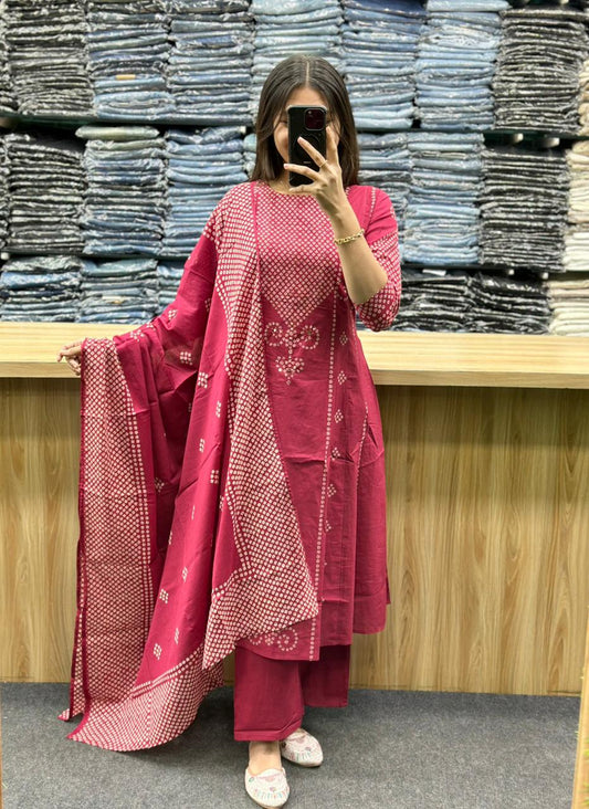 DUPATTA PAIR-HT382