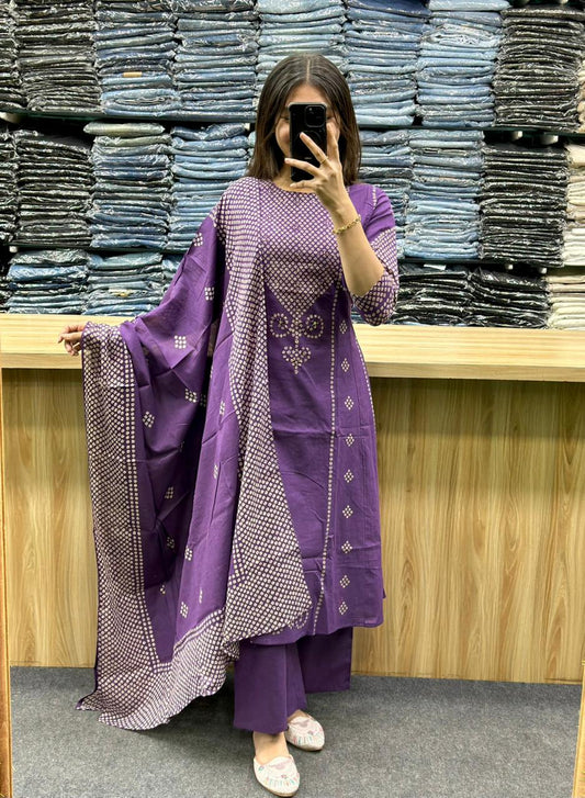 DUPATTA PAIR-HT382