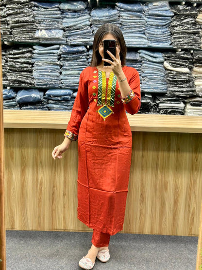 DUPATTA PAIR-HT385
