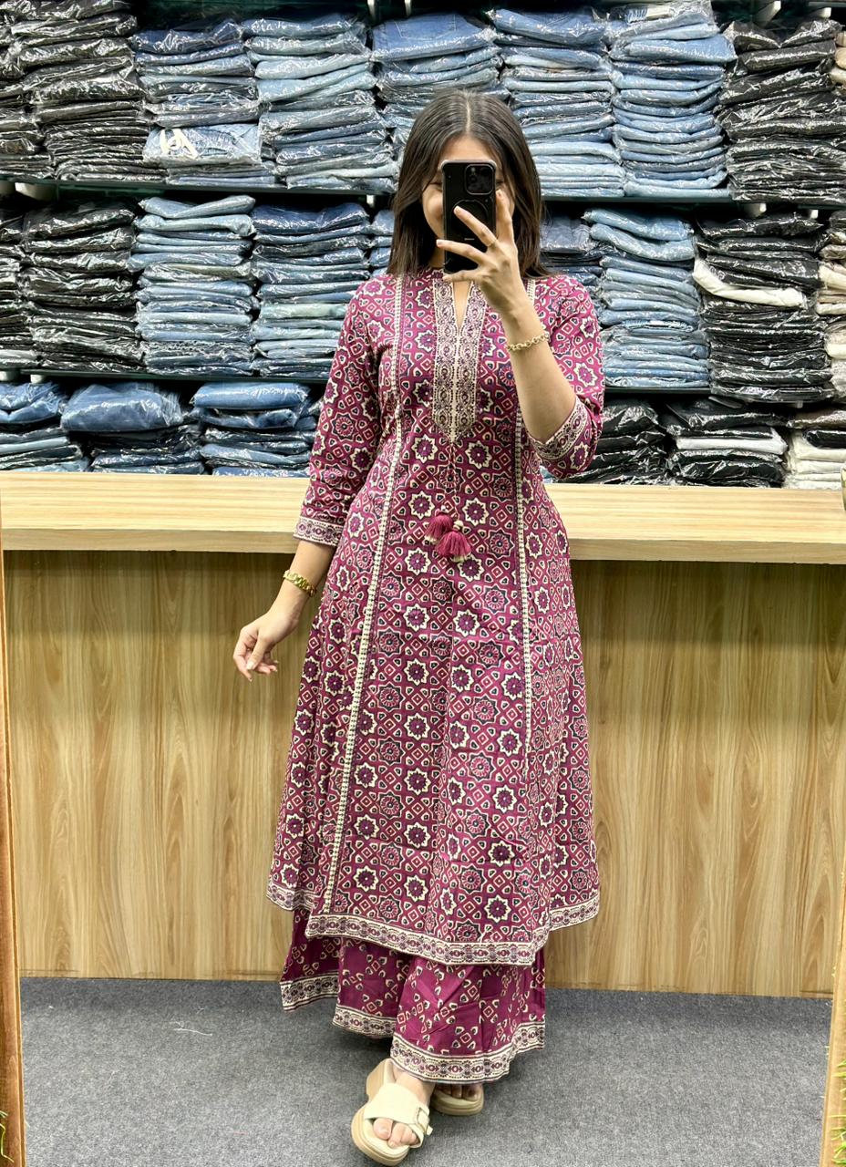 DUPATTA PAIR-HT393