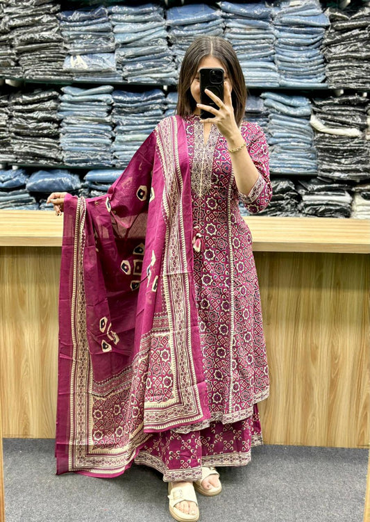 DUPATTA PAIR-HT393